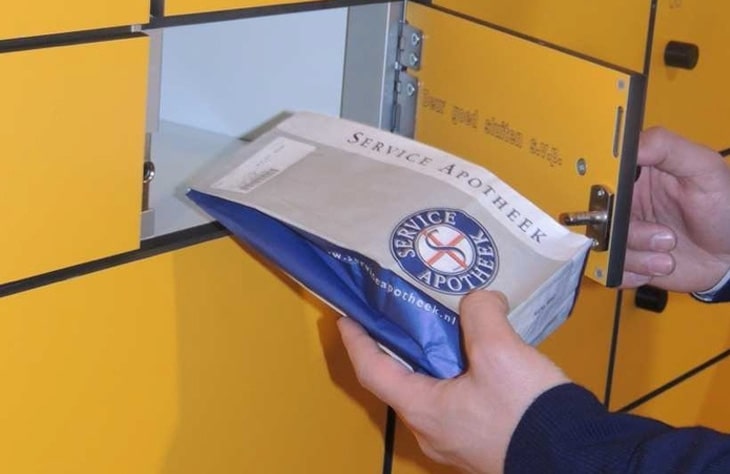 Externe koppelingen
