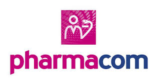 Pharmacom Logo